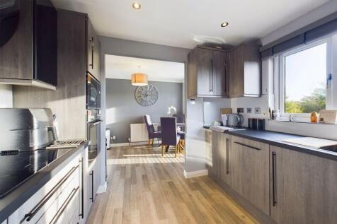 Kitchen Angle 2