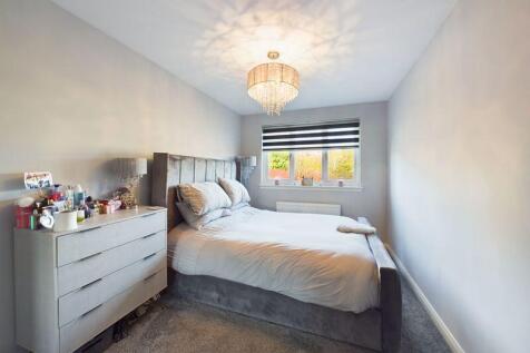 Bedroom 1 Angle 1