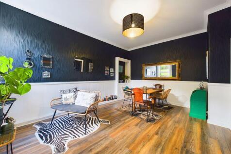 Dining Room Angle 1