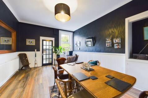 Dining Room Angle 2