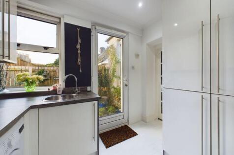 Kitchen Angle 2