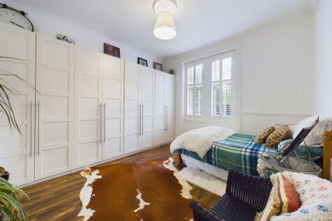Bedroom 1 Angle 1