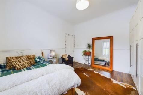 Bedroom 1 Angle 2