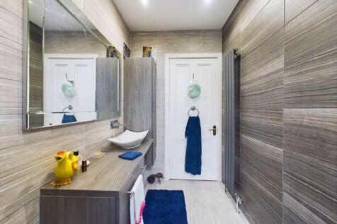 Shower Room Angle 2