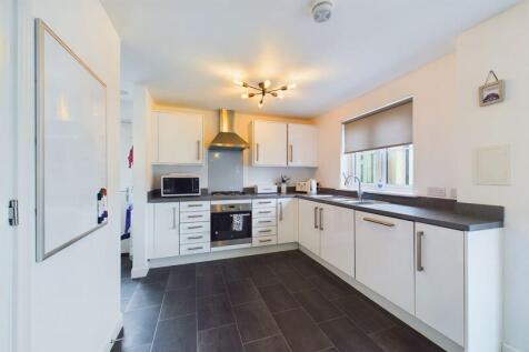 Kitchen Angle 1