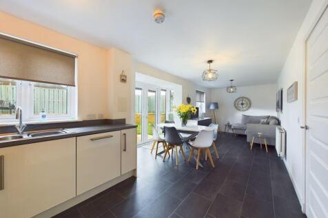 Kitchen Angle 2