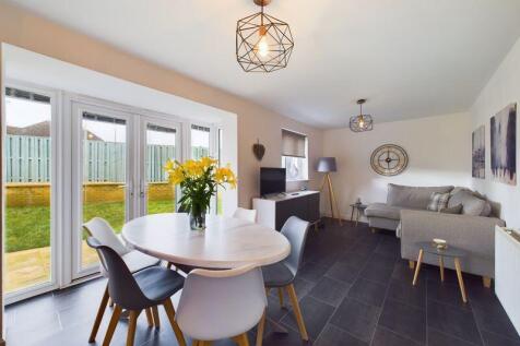Dining/Family Area