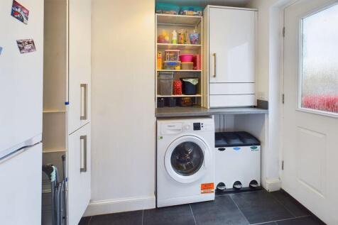 Utility Area