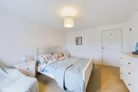 Bedroom 2 Angle 2