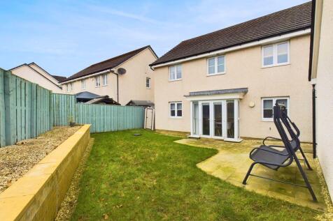 Rear Garden Angle 2