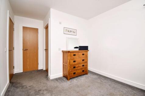 Bedroom 1 Angle 2