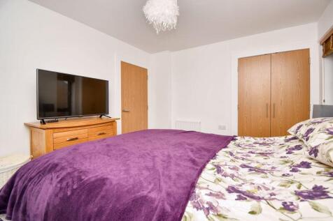 Bedroom 2 Angle 2