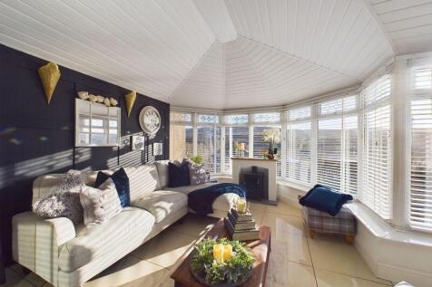 Conservatory Angle 1