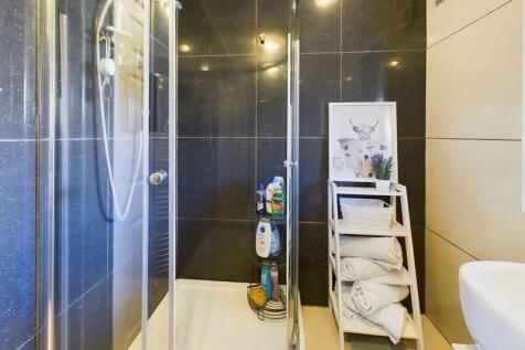 Shower Room Angle 2