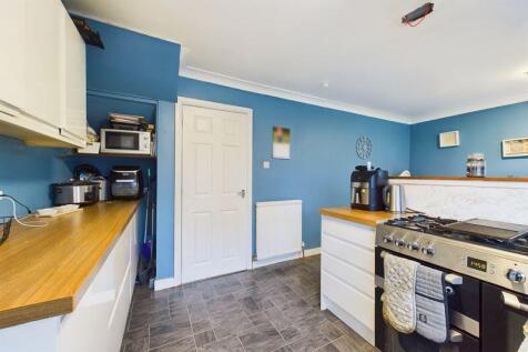 Kitchen Angle 2