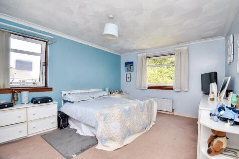 Bedroom 1 Angle 1