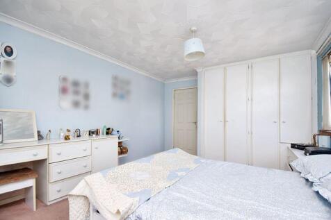 Bedroom 1 Angle 2