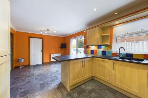 Kitchen Angle 2