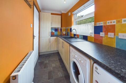 Utility Room Angle 1