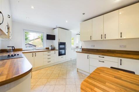 Kitchen Angle 1