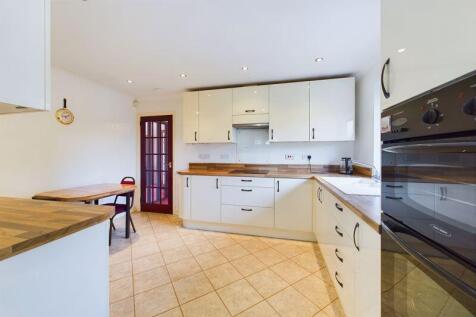 Kitchen Angle 2