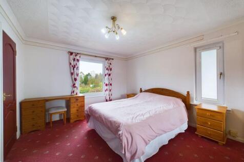 Bedroom 1 Angle 1