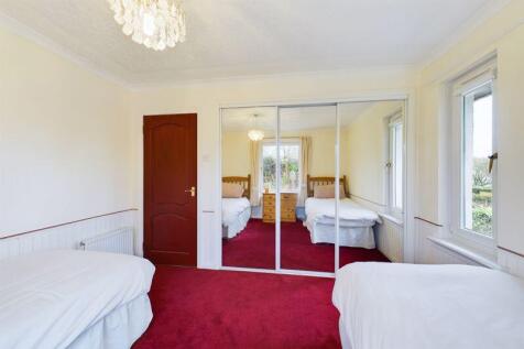 Bedroom 2 Angle 2