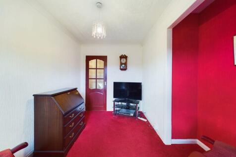 Bedroom 4 Angle 2