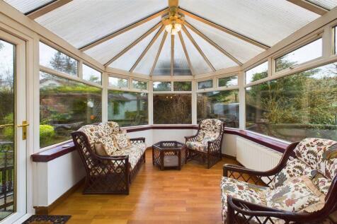 Conservatory Angle 1