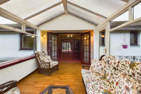 Conservatory Angle 2