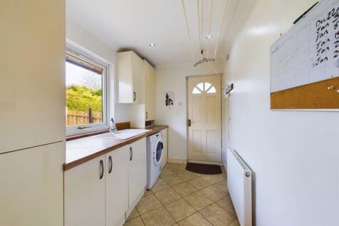 Utility Area