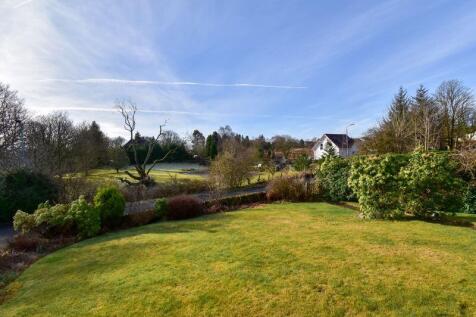 Front Garden Angle 1