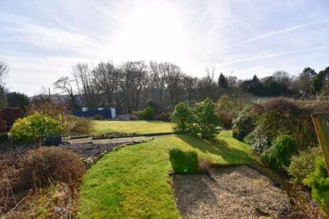 Front Garden Angle 2