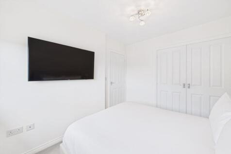 Bedroom 1 Angle 2