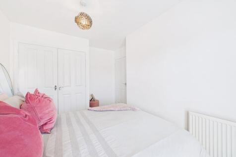 Bedroom 2 Angle 2