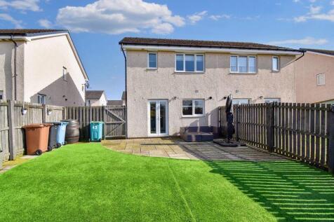 Rear Garden Angle 2