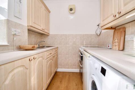 Kitchen Angle 1