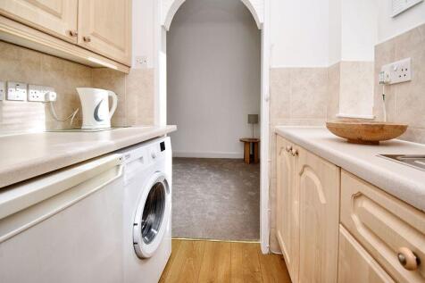Kitchen Angle 2