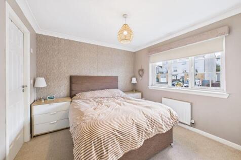 Bedroom 1 Angle 1