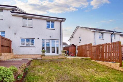 Rear Garden Angle 2