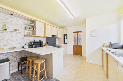 Kitchen Angle 2