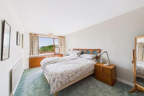 Bedroom 1 Angle 1