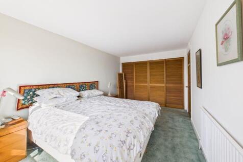 Bedroom 1 Angle 2