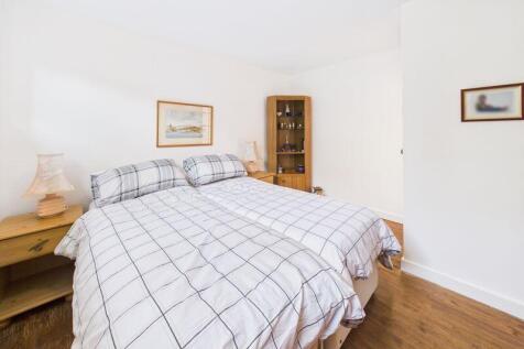 Bedroom 2 Angle 2