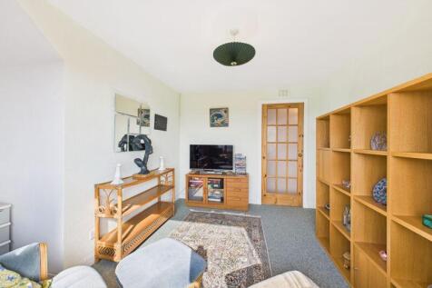 Bedroom 3 Angle 2