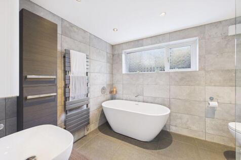 Bathroom Angle 1