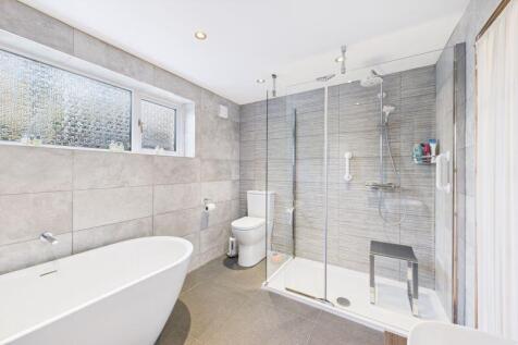 Bathroom Angle 2
