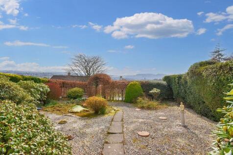 Rear Garden Angle 3