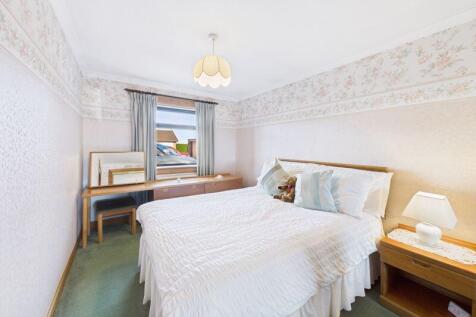 Bedroom 1 Angle 1
