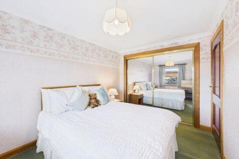 Bedroom 1 Angle 2